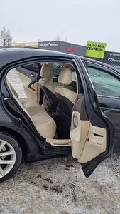 Lexus 220 d (5 фото из 10)