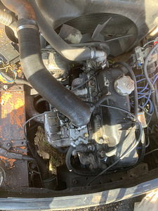 Toyota tõstuk (7 foto / 10)