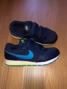 Tossud nike 34 suurus (1 foto / 8)