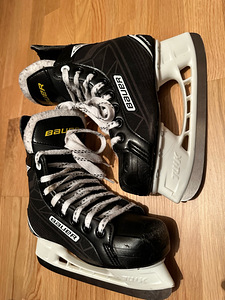 BAUER SUPREME S140, suurus 36. (4 foto / 8)