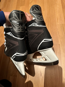 BAUER SUPREME S140, suurus 36. (7 foto / 8)