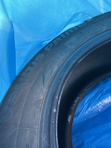 Hankook suverehvid (3 foto / 4)