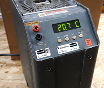 Fluke 9141 Dry-Well Calibrator 50 – 650*C