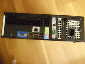 Arvuti Dell Optiplex 3010 SFF (Small Form Factor) (2 foto / 2)