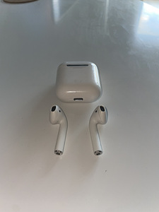 Apple Air Pods 2 (1 foto / 2)