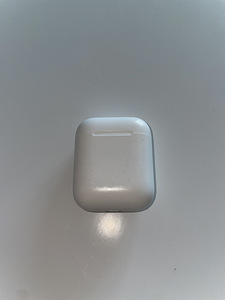 Apple Air Pods 2 (2 foto / 2)
