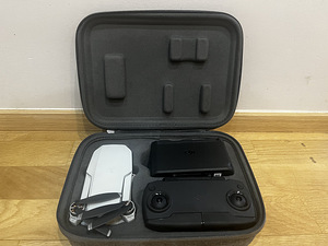 DJI mavic mini Fly more combo (1 фото из 3)