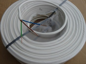 Kaabel 3x1.5 3x2.5 4x1.5 5x2.5 3g1.5 3g2.5 4g1.5 5g2.5 (1 foto / 1)