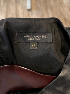 Платье Anna Rachele (4 фото из 5)