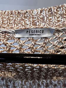 Джемпер Peserico (3 фото из 5)