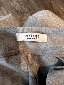 Брюки Peserico (4 фото из 5)