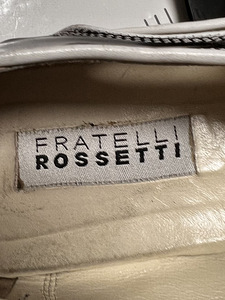 Kingad FRATELLI p40 (1/2) (6 foto / 6)