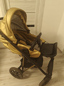 VERDI AXEL 3in1 (3 foto / 9)
