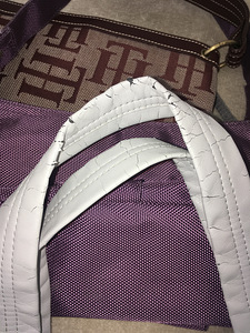 Сумки Puma, Nike, Tommy Hilfiger, Esprit (8 фото из 8)