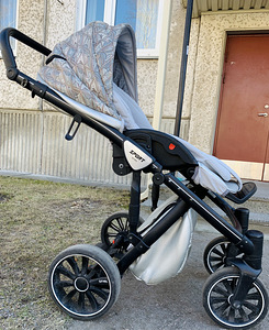 Коляска Anex sport (4 фото из 4)