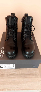 Женские зимние ботинки ECCO