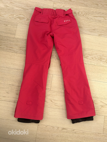 Лыжные брюки ROXY, (зимние штаны) размер S (фото #6)