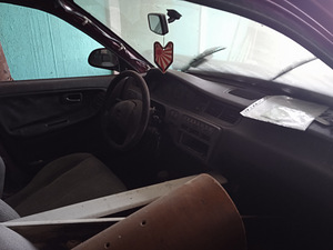 Honda civic 1995 (3 foto / 4)