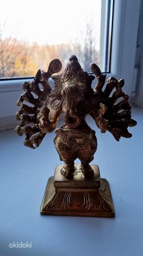 Ganesha kujuke (foto #4)