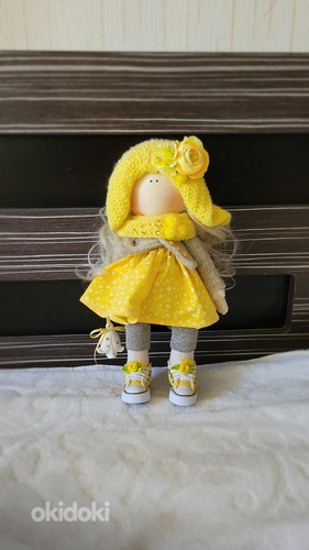 Кукла (фото #2)