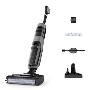 Пылесос моющий Rowenta X-Clean 4 GZ5036WO. (2 фото из 3)