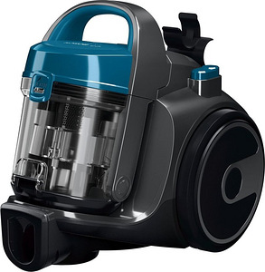 Пылесос Bosch Serie 2 BGC05A220A, 700 Вт. (2 фото из 3)