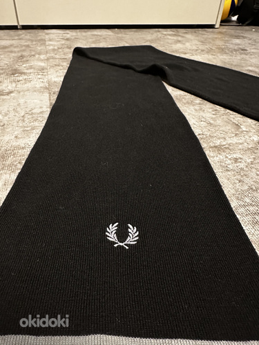 FRED PERRY SCARF (foto #2)
