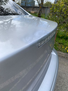 Mitsubishi Lancer 2.0 diesel 2008 (8 foto / 8)
