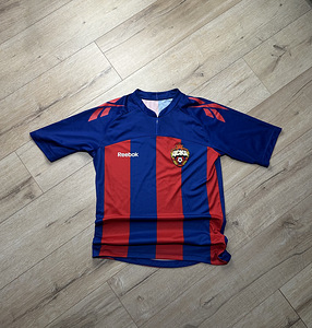 ЦСКА Football T-shirt (1 фото из 3)