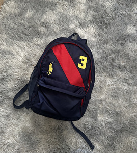 Рюкзак Ralph Lauren (1 фото из 4)