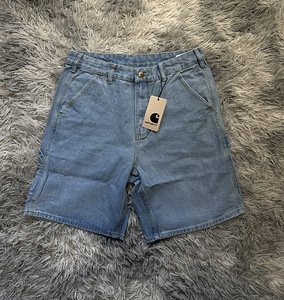 Carhartt single knee shorts (4 foto / 6)
