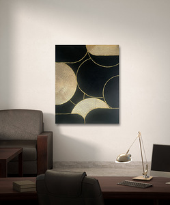 Tekstuurne maal 50x60, originaal (4 foto / 4)
