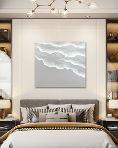 Tekstuurne maal 70x80, originaal (6 foto / 6)