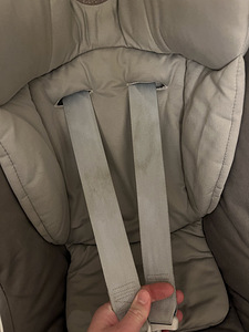 Turvahäll cybex (3 foto / 7)