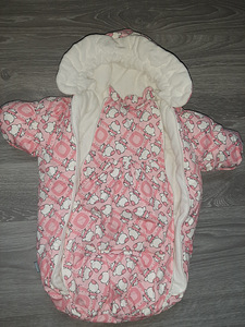 Lenne kombinesoon s.50 (2 foto / 4)