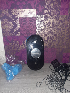 Aknapesurobot Mamibot W110-F (4 foto / 5)