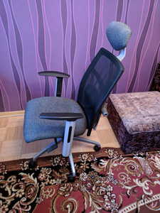 Ergonoomiline arvutitool, Saksamaa (1 foto / 1)