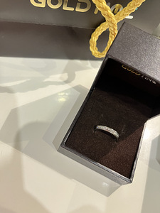 Серебряное кольцо новое!