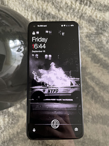 OnePlus Nord CE 5G 128GB Sinine (1 foto / 5)