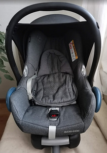 Maxi Cosi isofixiga (1 foto / 2)