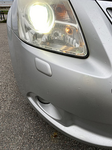 Toyota Avensis t27 2.2 110 kWt D4D (7 foto / 15)