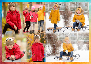 Fotograaf (lasteaed, kool), fotoraamatute tootmine (4 foto / 8)