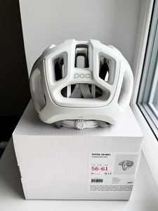 POC Ventral Air MIPS L 56-61 jalgrattakiiver (6 foto / 7)