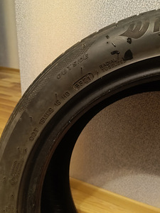 Hankook Ventus Prime 4 (3 foto / 4)
