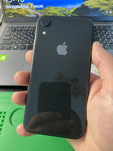 Продам iPhone XR 128 Gb (3 фото из 10)