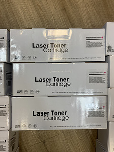HP, Canon tooner H413A/H533A/H383A MAGENTA (1 foto / 1)