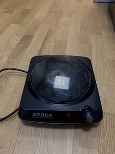 Lauapliit Brock (1 foto / 1)