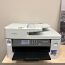 Цветной принтер + сканер Brother MFC-J5340DW (фото #1)