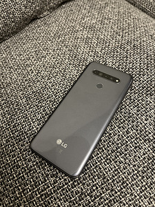 Telefon LG K41s (3 foto / 3)