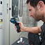 Digitaalne termodetektor Bosch GIS 1000 C Professional uus (foto #3)